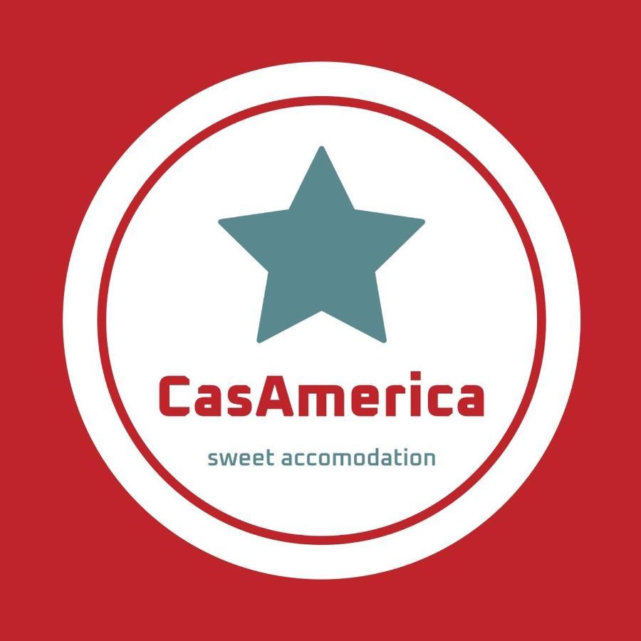 Casamerica Apartamento Moncalieri Exterior foto